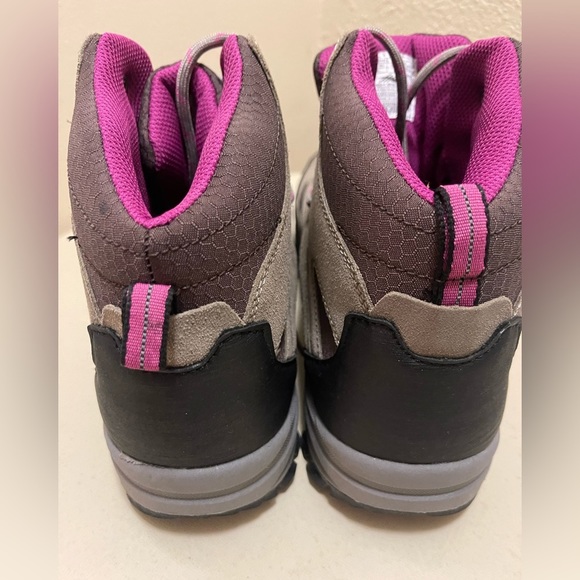 High Sierra Trekker Women's Waterproof Hiking Boots Womens Size 10 - Picture 6 of 8